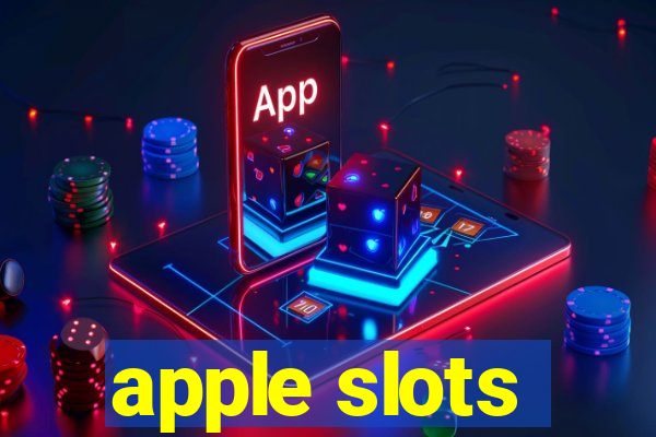 apple slots